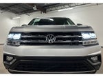 2018 Volkswagen Atlas 3.6L V6 SE