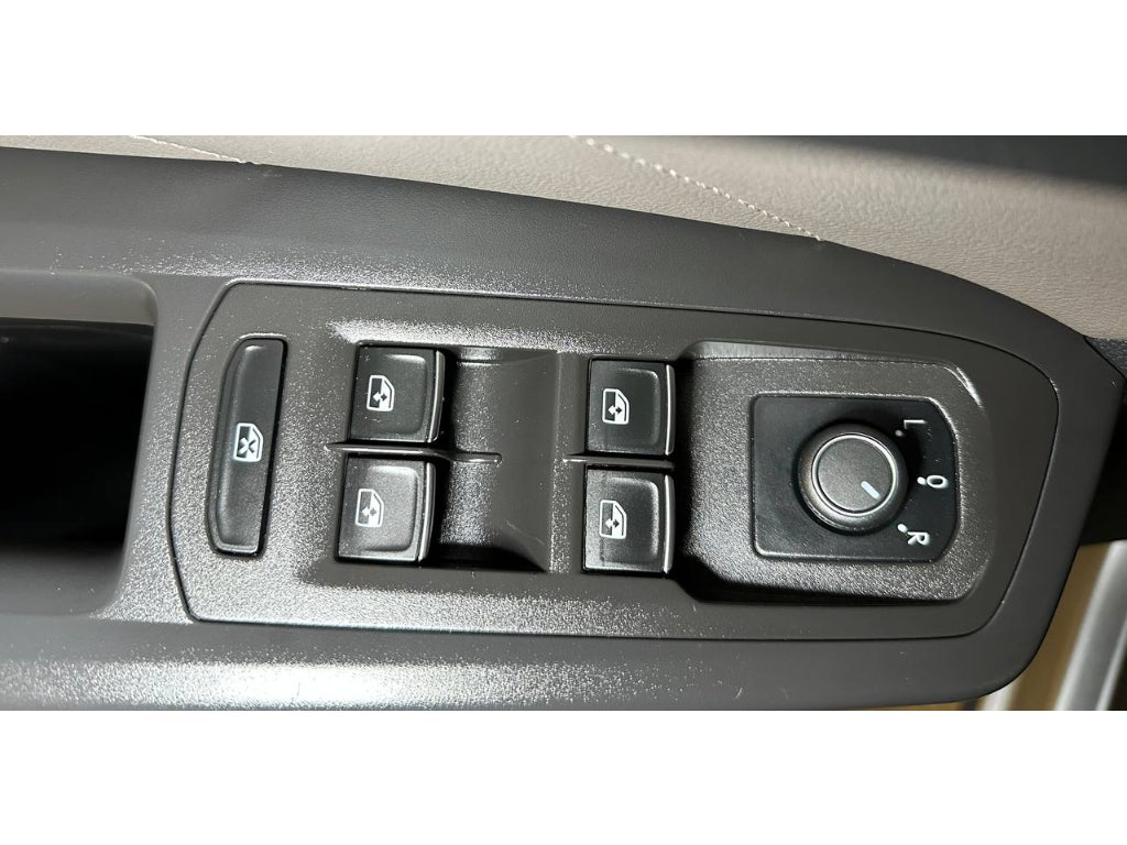 2023 Volkswagen Atlas 3.6L V6 SEL R-Line Black