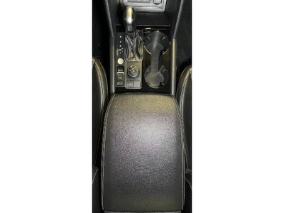 2023 Volkswagen Atlas 3.6L V6 SEL R-Line Black