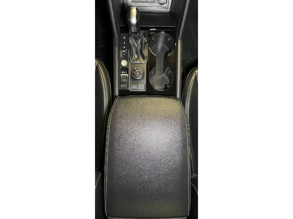 2023 Volkswagen Atlas 3.6L V6 SEL R-Line Black