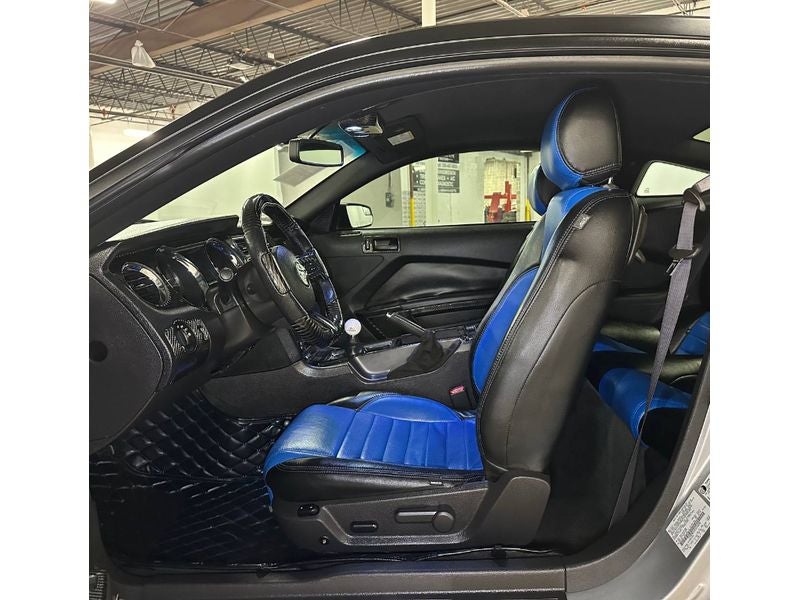 2014 Ford Mustang GT