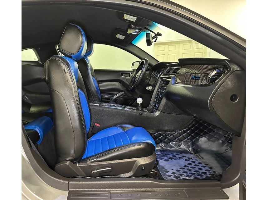 2014 Ford Mustang GT