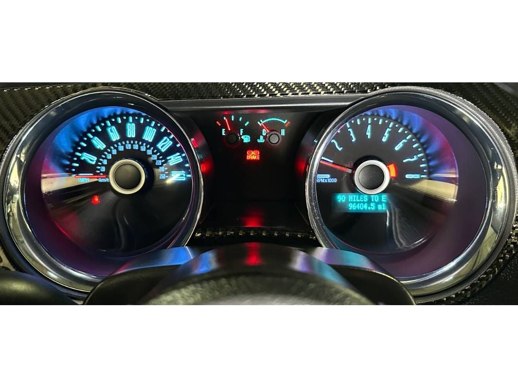 2014 Ford Mustang GT