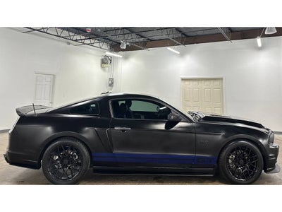 2014 Ford Mustang GT