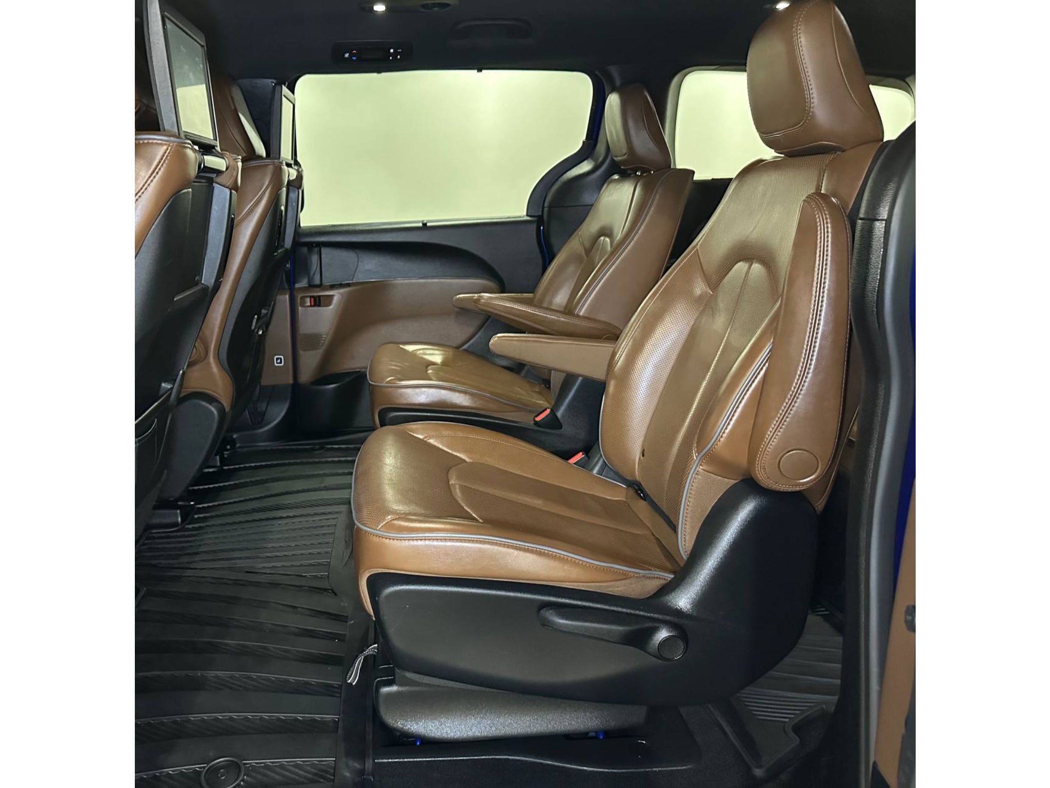 2020 Chrysler Pacifica Hybrid Limited