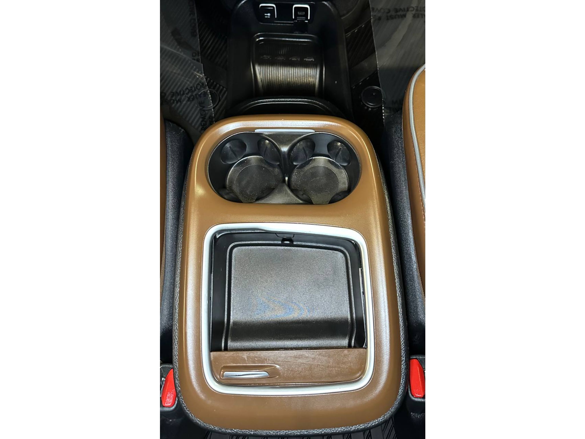 2020 Chrysler Pacifica Hybrid Limited