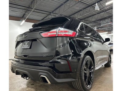 2020 Ford Edge ST