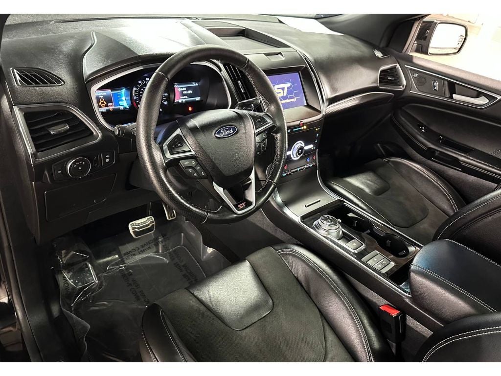 2020 Ford Edge ST