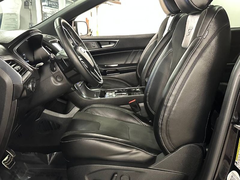 2020 Ford Edge ST
