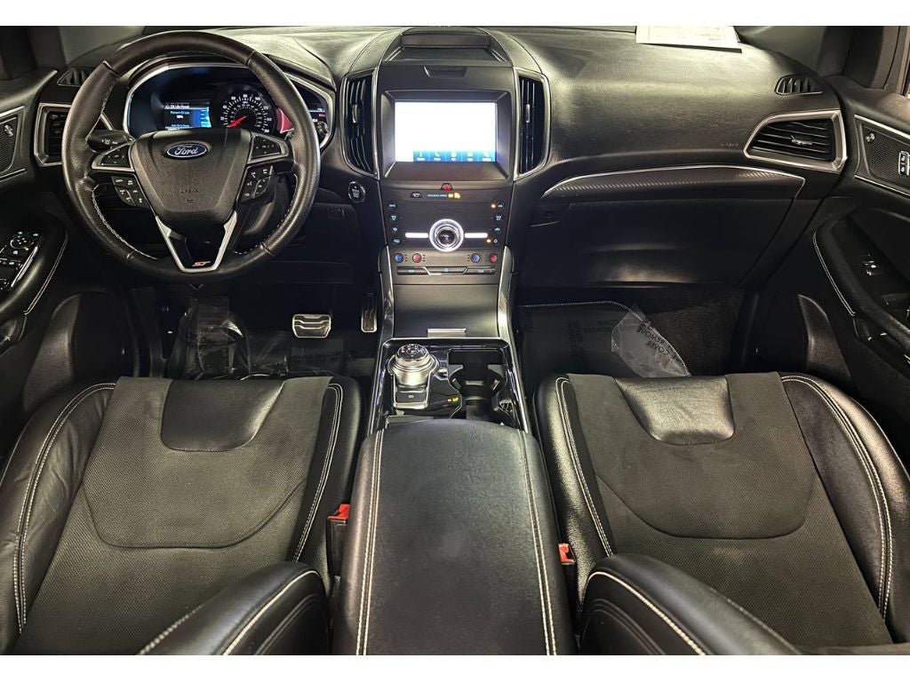 2020 Ford Edge ST
