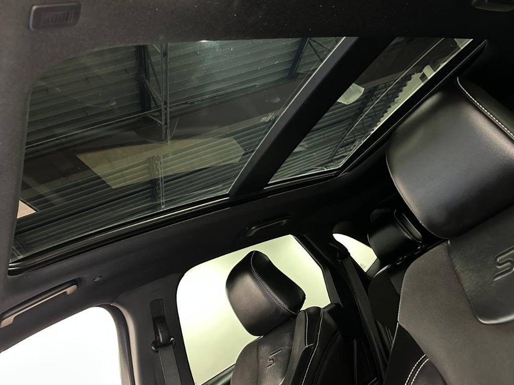 2020 Ford Edge ST