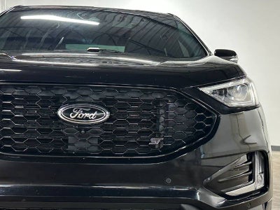2020 Ford Edge ST