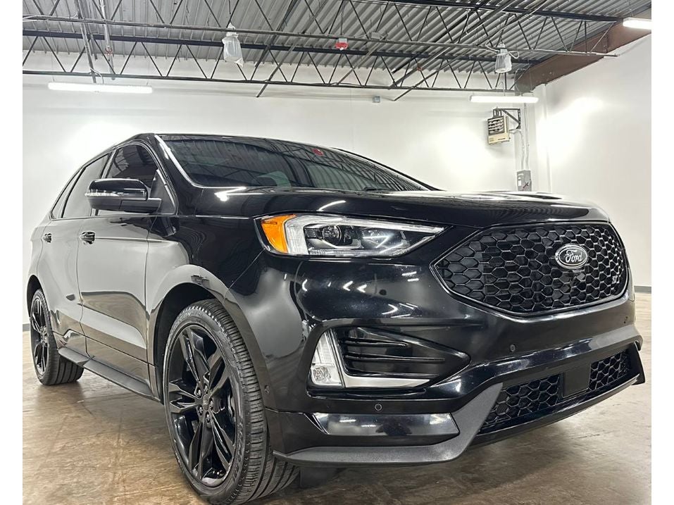 2020 Ford Edge ST