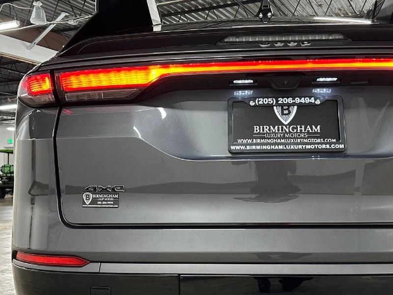 2025 Jeep Wagoneer S Limited - Photo 16