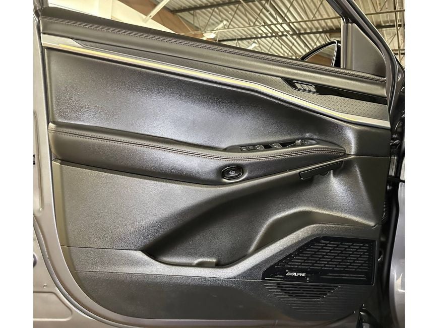 2025 Jeep Wagoneer S Limited - Photo 18