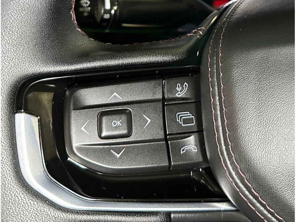 2025 Jeep Wagoneer S Limited - Photo 25