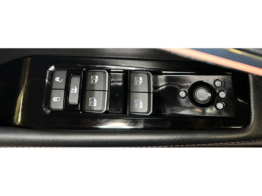 2025 Jeep Wagoneer S Limited - Photo 34