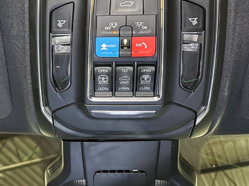 2025 Jeep Wagoneer S Limited - Photo 37