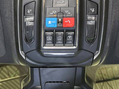 2025 Jeep Wagoneer S Limited