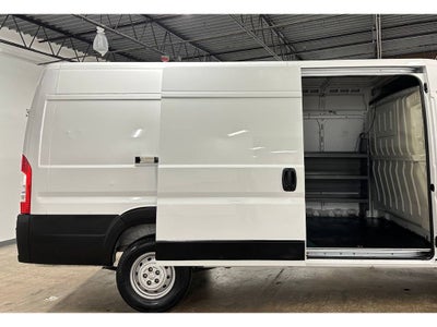 2023 RAM ProMaster 3500 Extended 159X WB