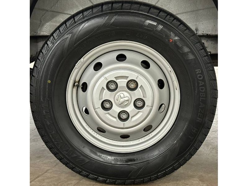 2023 RAM ProMaster 3500 Extended 159X WB