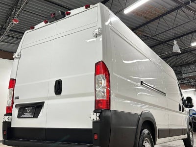 2023 RAM ProMaster 3500 Extended 159X WB