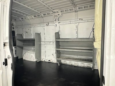 2023 RAM ProMaster 3500 Extended 159X WB