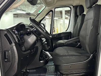 2023 RAM ProMaster 3500 Extended 159X WB