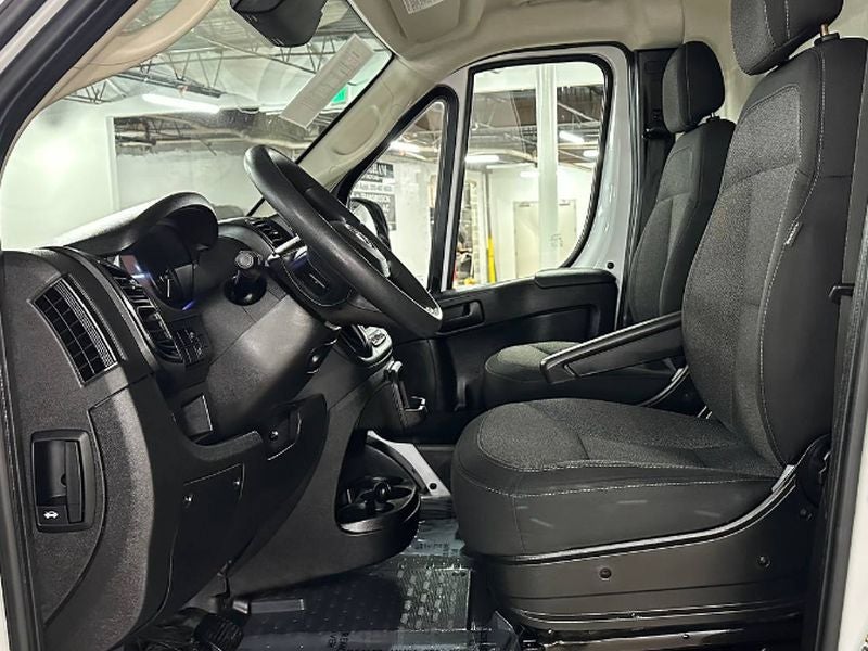 2023 RAM ProMaster 3500 Extended 159X WB