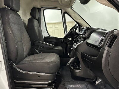 2023 RAM ProMaster 3500 Extended 159X WB