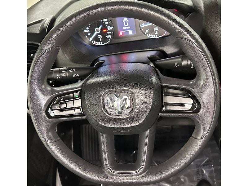 2023 RAM ProMaster 3500 Extended 159X WB