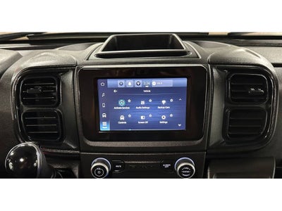 2023 RAM ProMaster 3500 Extended 159X WB