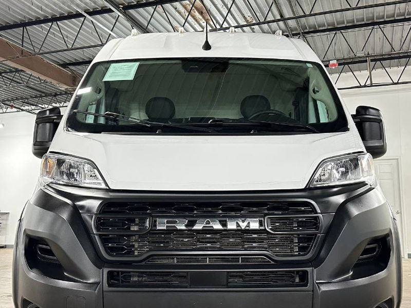 2023 RAM ProMaster 3500 Extended 159X WB