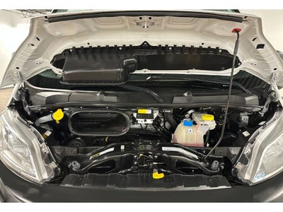 2023 RAM ProMaster 3500 Extended 159X WB