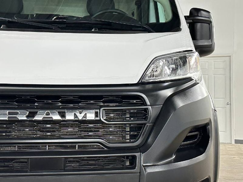 2023 RAM ProMaster 3500 Extended 159X WB