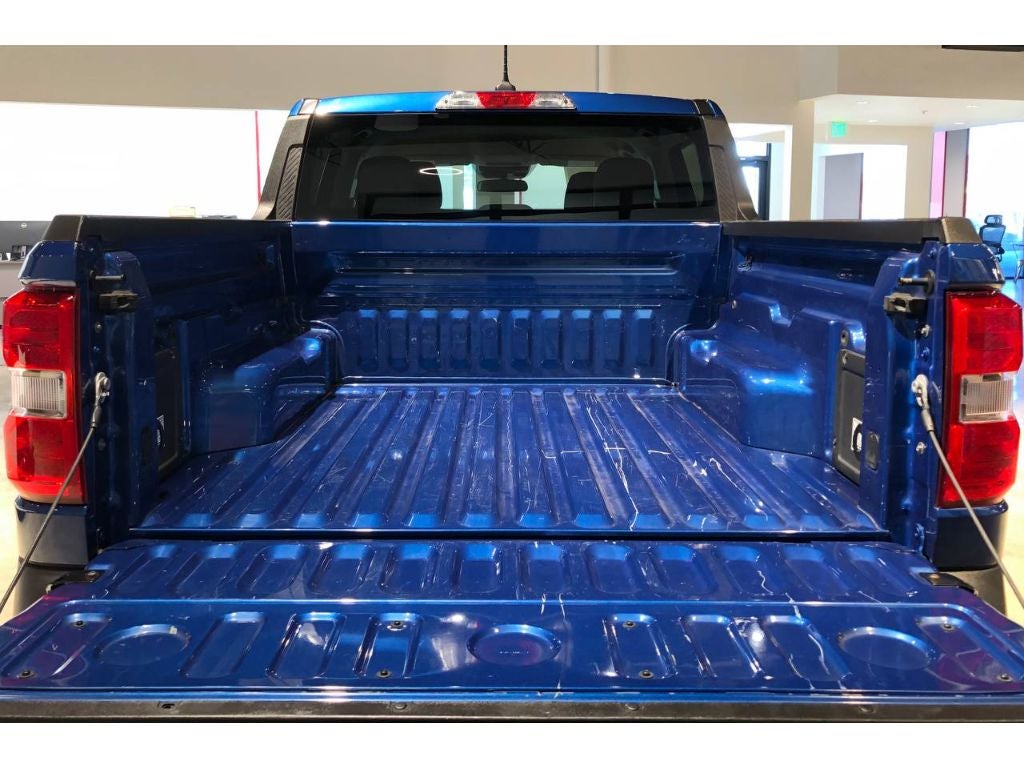 2023 Ford Maverick XL