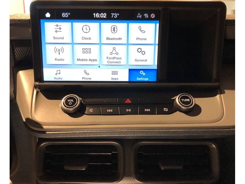 2023 Ford Maverick XL