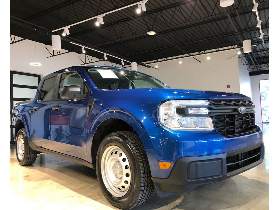 2023 Ford Maverick XL