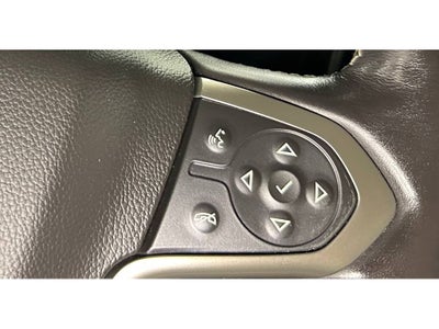 2018 Chevrolet Silverado High Country