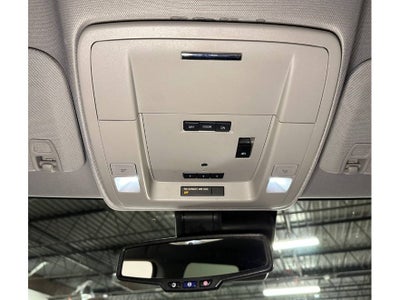 2018 Chevrolet Silverado High Country