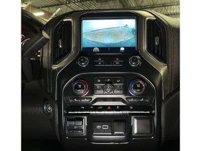 2019 Chevrolet Silverado RST
