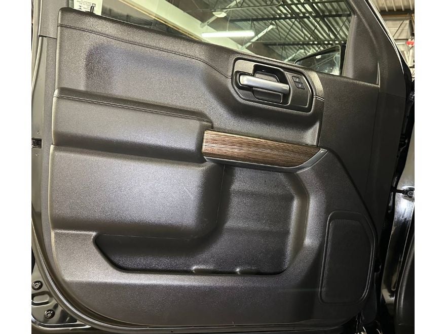 2019 Chevrolet Silverado RST