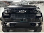2019 Chevrolet Silverado RST