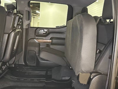 2019 Chevrolet Silverado RST