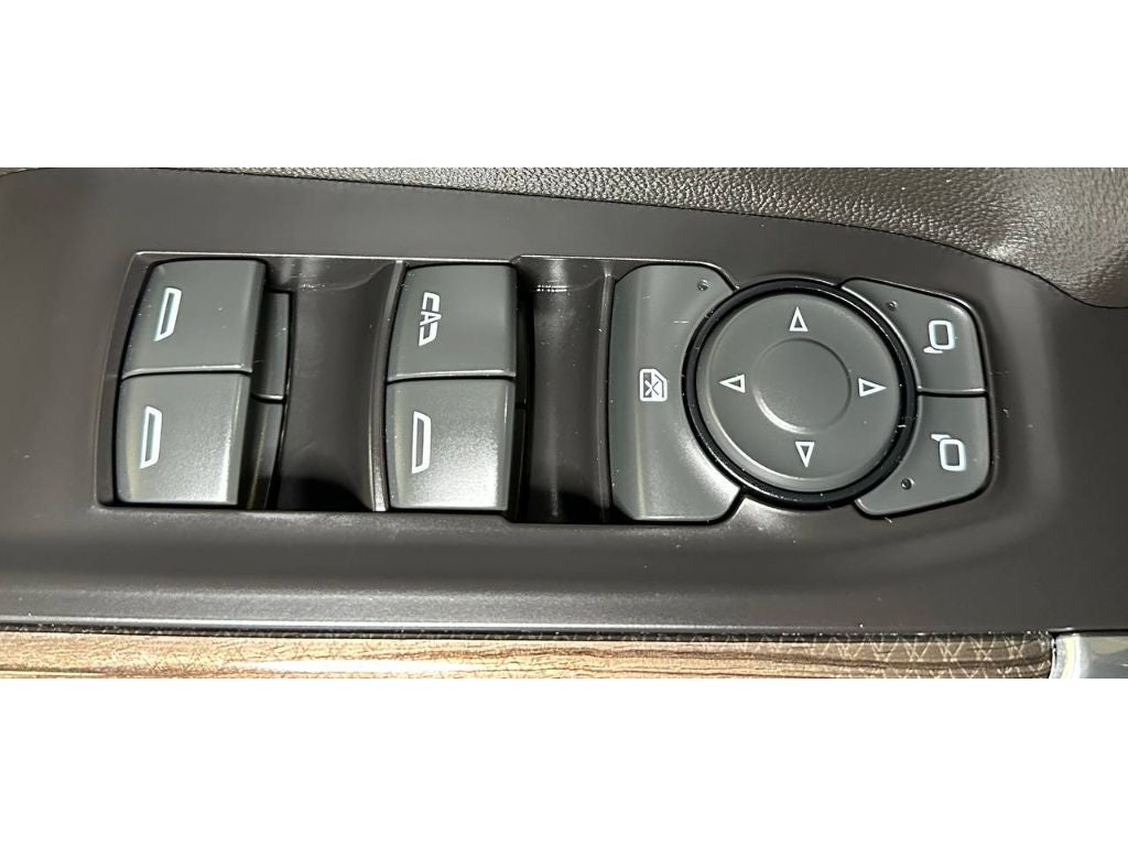 2019 Chevrolet Silverado RST