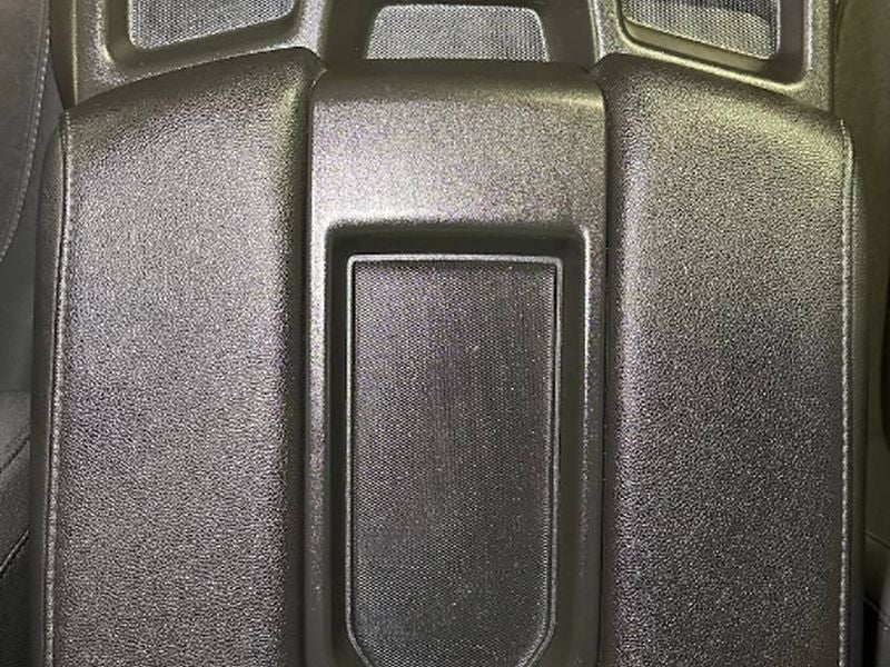 2019 Chevrolet Silverado RST