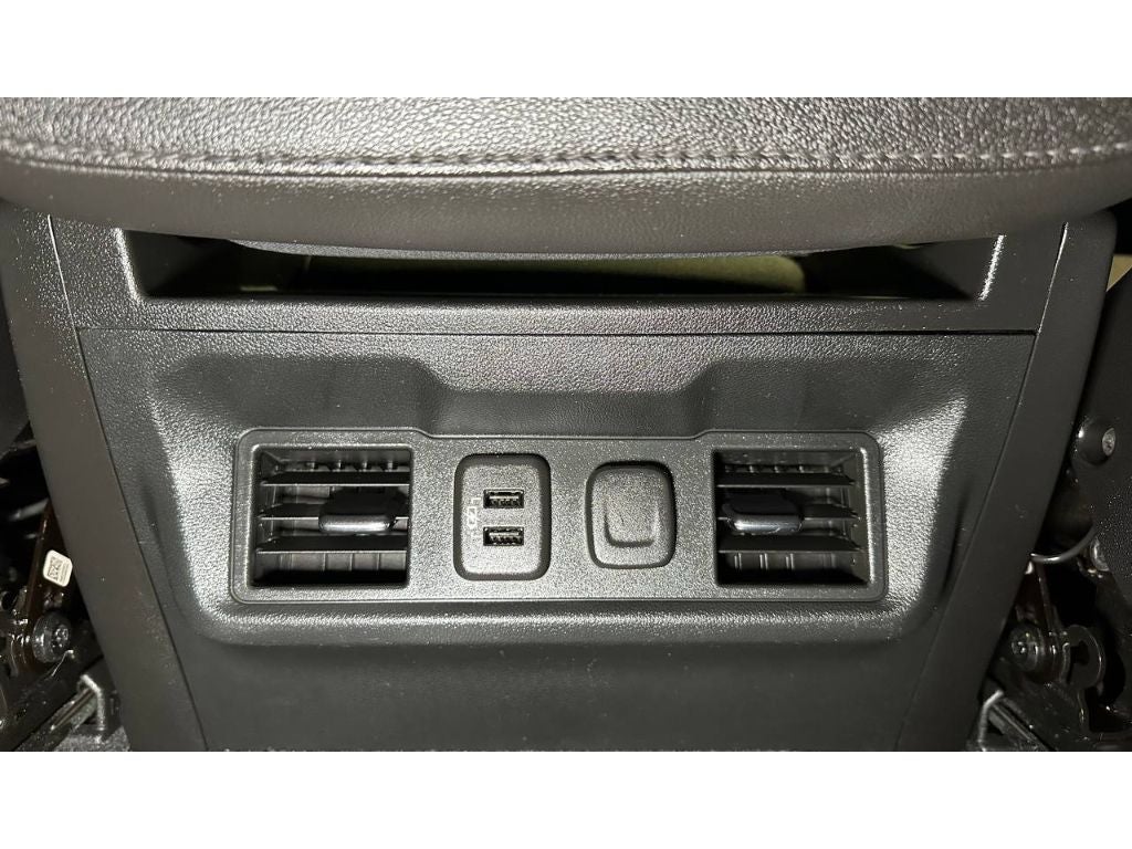 2019 Chevrolet Silverado RST