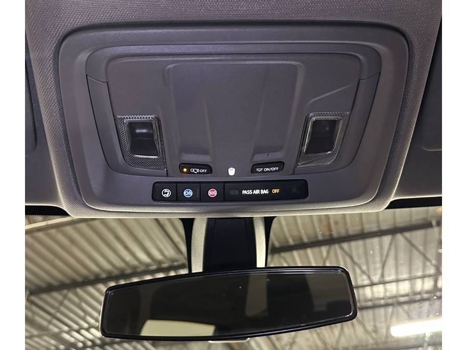2019 Chevrolet Silverado RST