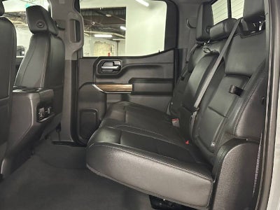 2021 Chevrolet Silverado RST