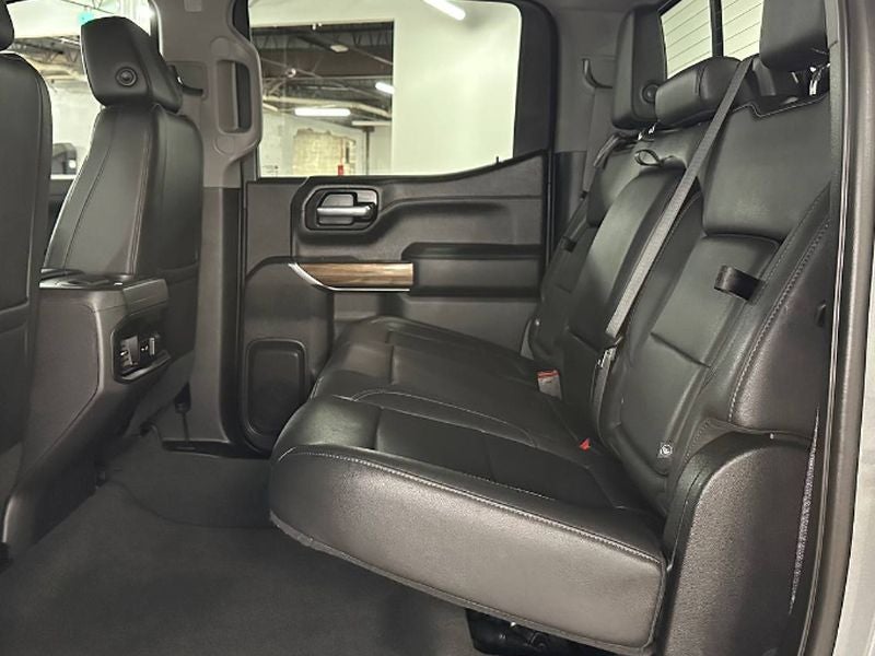 2021 Chevrolet Silverado RST